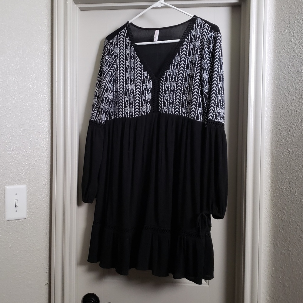 Xhilaration Dress